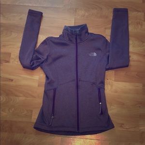 Like New North Face Jacket